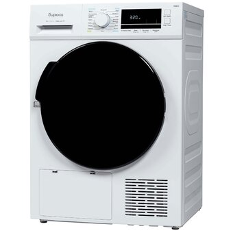  Сушильная машина Бирюса DM-MС8/03 