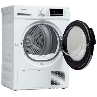  Сушильная машина Бирюса DM-MС8/03 