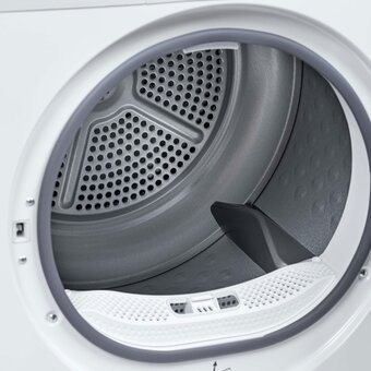  Сушильная машина Бирюса DM-MС8/03 