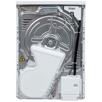  Сушильная машина Бирюса DM-MС8/03 