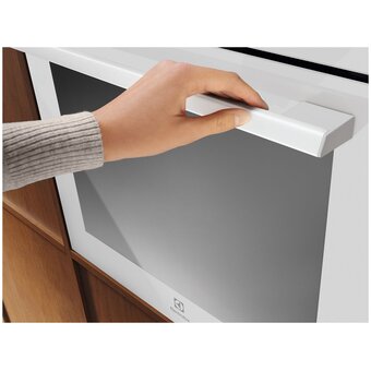  Духовой шкаф Electrolux LOE8F38V 