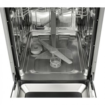  Встраиваемая посудомоечная машина Schaub Lorenz SLG VI4405 
