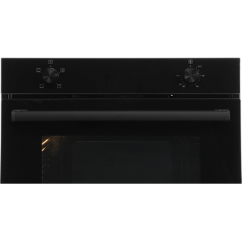  Духовой шкаф Vitek VEO 6230 BG стекло черное 