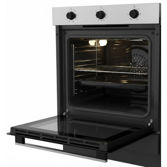  Духовой шкаф Vitek VEO 6380 IX нерж 