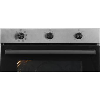  Духовой шкаф Vitek VEO 6380 IX нерж 