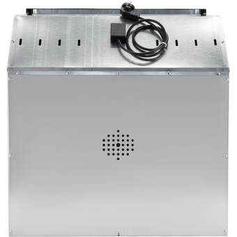  Духовой шкаф Vitek VEO 6480 IX нерж 