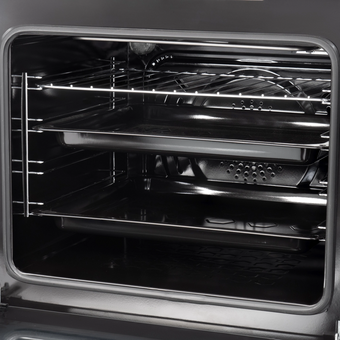  Духовой шкаф Vitek VEO 6480 IX нерж 