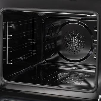  Духовой шкаф Vitek VEO 6480 IX нерж 