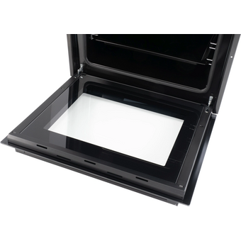  Духовой шкаф Vitek VEO 6480 IX нерж 