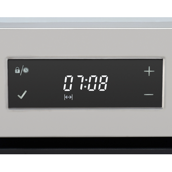  Духовой шкаф Vitek VEO 6480 IX нерж 