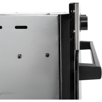  Духовой шкаф Vitek VEO 6480 IX нерж 