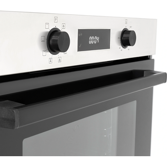  Духовой шкаф Vitek VEO 6480 IX нерж 