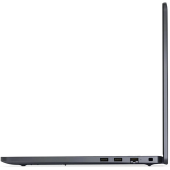  Ноутбук Dell Pro 16 (Pro16-5653) Core Ultra 5 235U 16Gb SSD512Gb Intel Graphics 16" WVA FHD+ (1920x1200) Linux grey WiFi BT Cam 