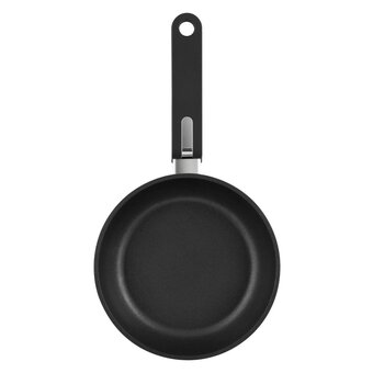  Сковорода Rondell Modern RDA-1721 круглая 26см покрытие Xylan Plus ручка несъемная (без крышки) черный 