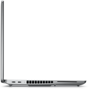  Ноутбук Dell Latitude 5550-7655 Core i7 1355U 16Gb SSD512Gb Intel Iris Xe graphics 15.6" IPS FHD (1920x1080) Linux grey WiFi BT Cam 