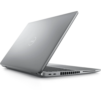  Ноутбук Dell Latitude 5550-7655 Core i7 1355U 16Gb SSD512Gb Intel Iris Xe graphics 15.6" IPS FHD (1920x1080) Linux grey WiFi BT Cam 