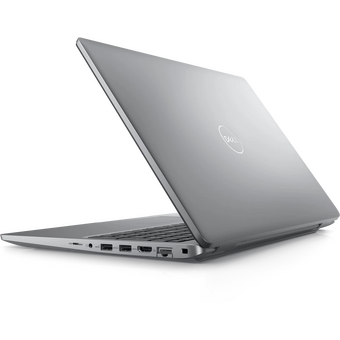  Ноутбук Dell Latitude 5550-7611 Core i7 1355U 16Gb SSD512Gb Intel Iris Xe graphics 15.6" IPS FHD (1920x1080) Windows 11 Pro grey WiFi BT Cam 