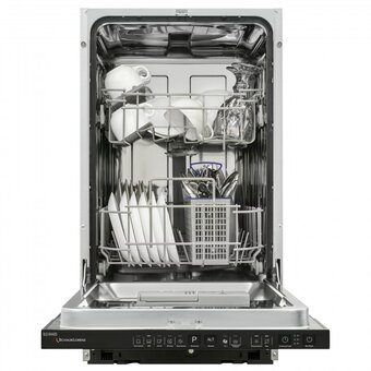  Встраиваемая посудомоечная машина Schaub Lorenz SLG VI4405 