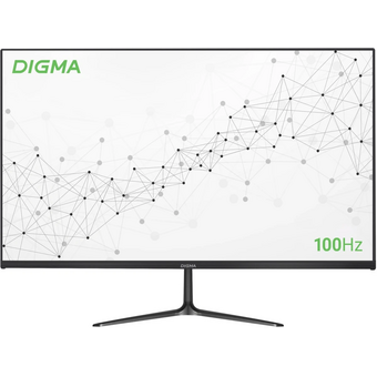  Монитор Digma Progress 27P302Q черный 
