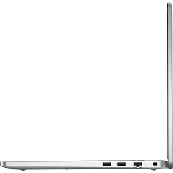  Ноутбук DELL 16 Pro-7653 Ultra 7 265U 16:10 FHD+ (1920 x 1200) 60Hz, IPS, Non-Touch, AGl, 300 nit,16GB DDR5, 512GB SSD Intel graphics, Backlit, Linux 
