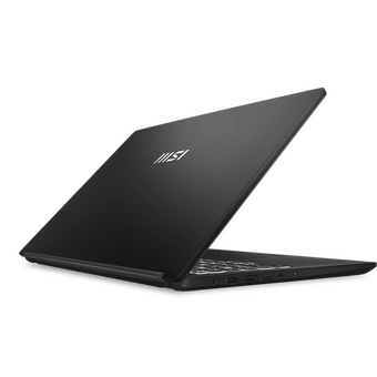  Ноутбук MSI Modern 15 H AI C1MTG-084US (9S7-15H551-084_Win11Home)Ultra 9 185H 32Gb SSD1Tb Intel UHD Graphics IPS Touch FHD (1920x1080) MultiLang black 