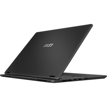  Ноутбук MSI Prestige 14 AI+ Evo C2VMG-044RU (9S7-14N321-044_Win11Pro) Core Ultra 7 258V 32Gb SSD1Tb Intel Arc 140V OLED 2.8K (2880x1800) grey WiFi 