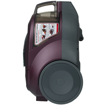  Пылесос LG VC5420NHTW_KZ 