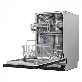  Встраиваемая посудомоечная машина Schaub Lorenz SLG VI4405 