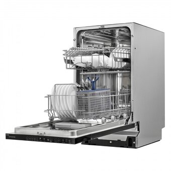  Встраиваемая посудомоечная машина Schaub Lorenz SLG VI4405 