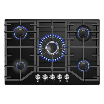  Варочная поверхность MAUNFELD EGHG.75.83CB/G 