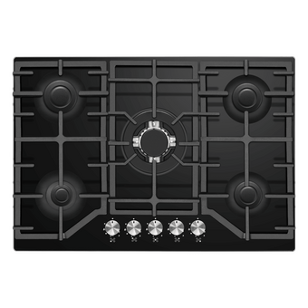  Варочная поверхность MAUNFELD EGHG.75.83CB/G 