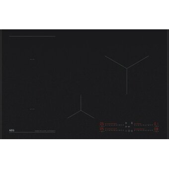  Варочная поверхность AEG NII84B30AZ 