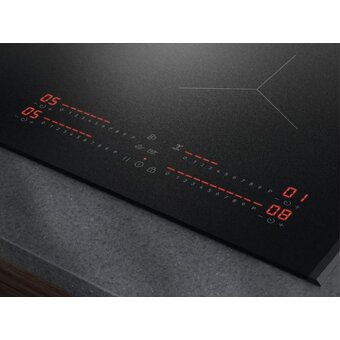  Варочная поверхность AEG NII84B30AZ 
