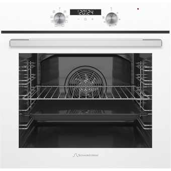  Духовой шкаф Schaub Lorenz SLB EL6090 