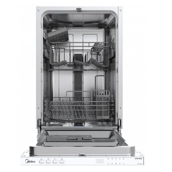  УЦ Встраиваемая посудомоечная машина Midea MID45S050 (плохая упаковка, замятие с боковой стороны сверху) 