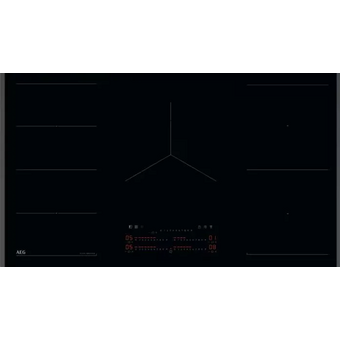  Варочная поверхность AEG TK95II08FB 