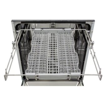  Встраиваемая посудомоечная машина Schaub Lorenz SLG VI6610 