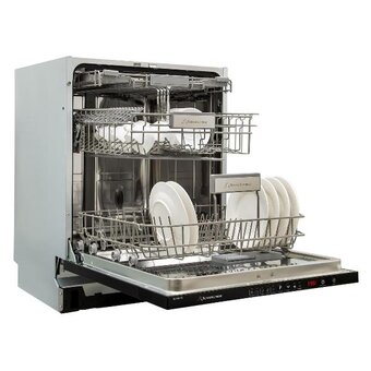 Встраиваемая посудомоечная машина Schaub Lorenz SLG VI6610 