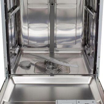  Встраиваемая посудомоечная машина Schaub Lorenz SLG VI6610 