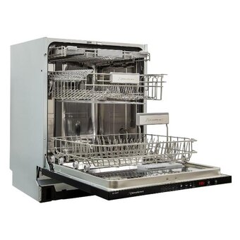  Встраиваемая посудомоечная машина Schaub Lorenz SLG VI6610 