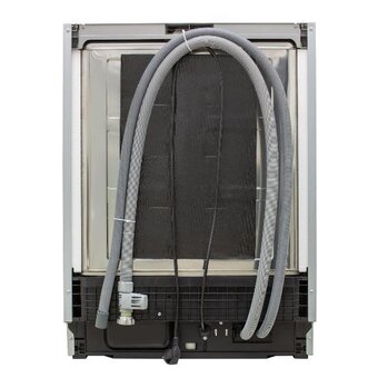  Встраиваемая посудомоечная машина Schaub Lorenz SLG VI6610 