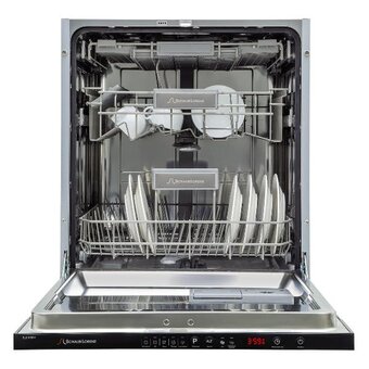  Встраиваемая посудомоечная машина Schaub Lorenz SLG VI6610 
