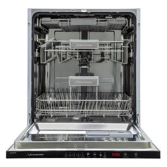  Встраиваемая посудомоечная машина Schaub Lorenz SLG VI6610 