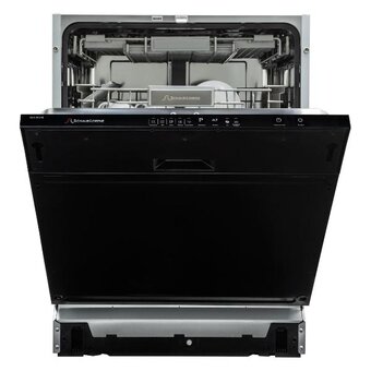  Встраиваемая посудомоечная машина Schaub Lorenz SLG VI6610 