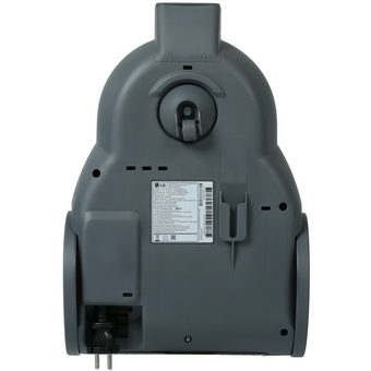  Пылесос LG VC5420NHTW_KZ 