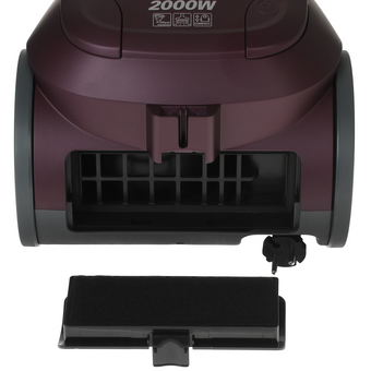  Пылесос LG VC5420NHTW_KZ 