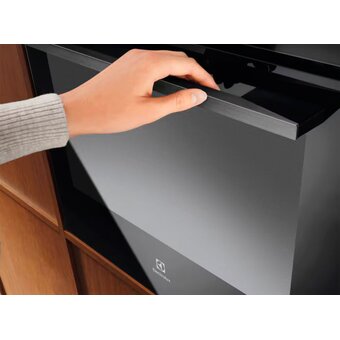  Духовой шкаф Electrolux KOFBH39H черный 