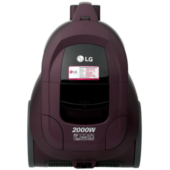  Пылесос LG VC5420NHTW_KZ 