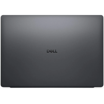  Ноутбук Dell Pro 16 (Pro16-5653) Core Ultra 5 235U 16Gb SSD512Gb Intel Graphics 16" WVA FHD+ (1920x1200) Linux grey WiFi BT Cam 