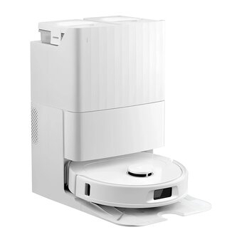  Робот-пылесос Roborock Qrevo L QRL02-02 60Вт белый 